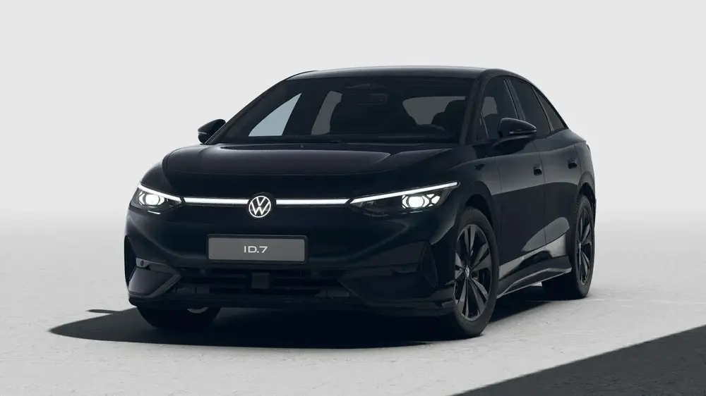 Volkswagen ID.7 286pk Limited Edition Plus 77 kWh | Trekhaak uit 2026, foto 14