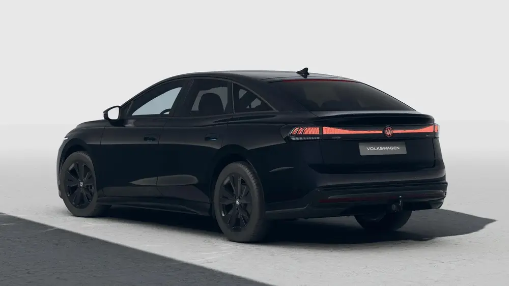 Volkswagen ID.7 286pk Limited Edition Plus 77 kWh | Trekhaak uit 2026, foto 2