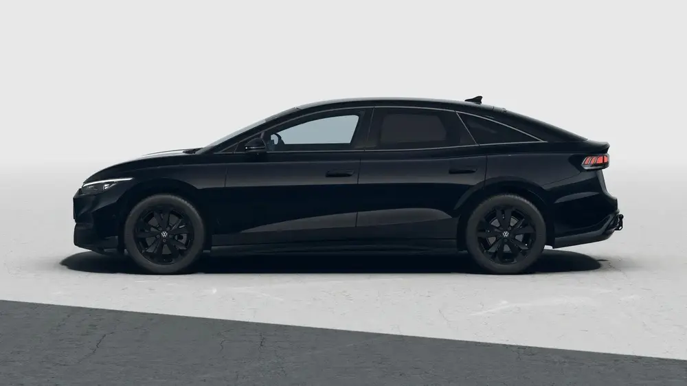 Volkswagen ID.7 286pk Limited Edition Plus 77 kWh | Trekhaak uit 2026, foto 3