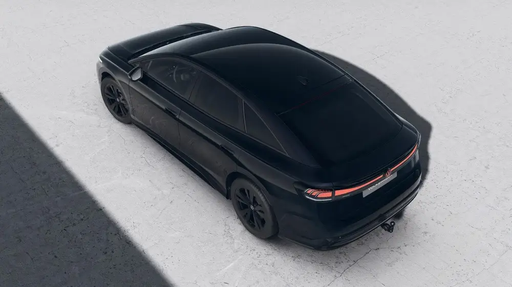 Volkswagen ID.7 286pk Limited Edition Plus 77 kWh | Trekhaak uit 2026, foto 9
