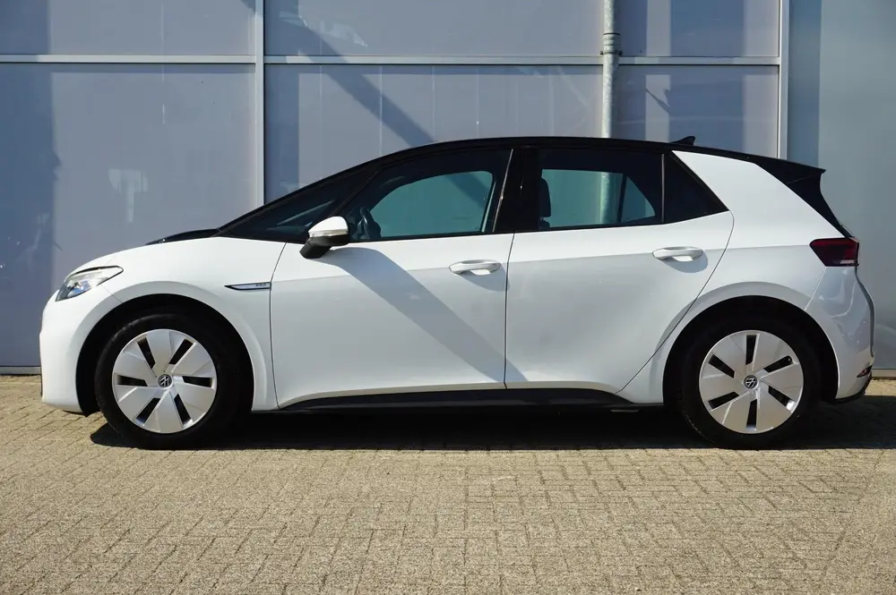 Volkswagen ID.3 Pro 145pk 58 kWh | SOH 93 % | Adaptive Cruis uit 2021, foto 12