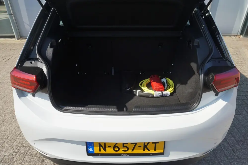 Volkswagen ID.3 Pro 145pk 58 kWh | SOH 93 % | Adaptive Cruis uit 2021, foto 15