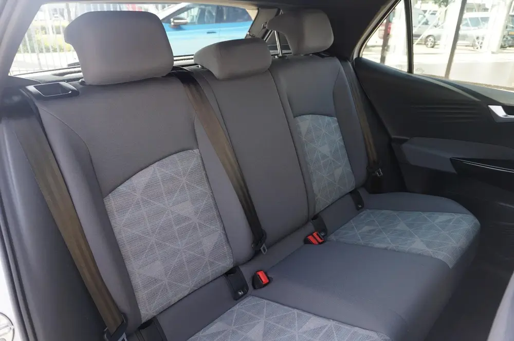 Volkswagen ID.3 Pro 145pk 58 kWh | SOH 93 % | Adaptive Cruis uit 2021, foto 17
