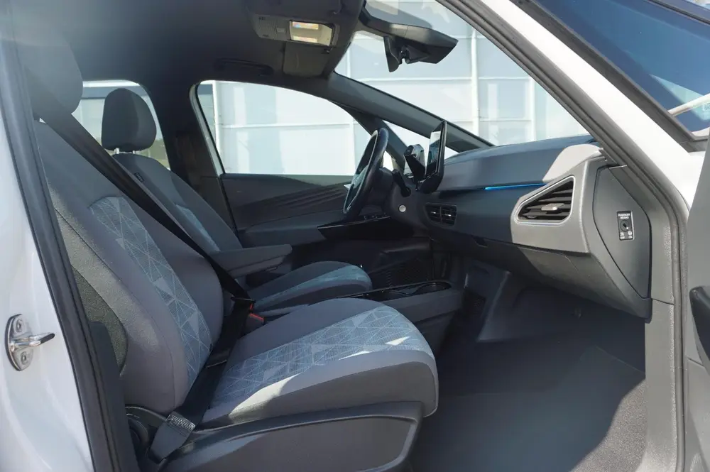 Volkswagen ID.3 Pro 145pk 58 kWh | SOH 93 % | Adaptive Cruis uit 2021, foto 18