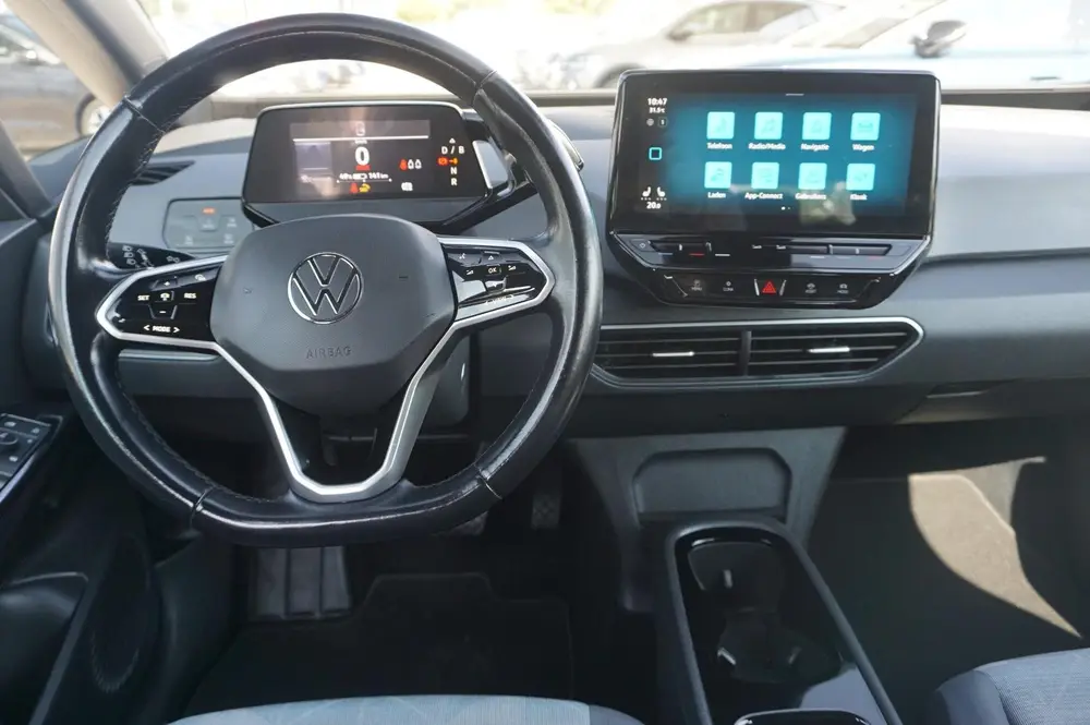 Volkswagen ID.3 Pro 145pk 58 kWh | SOH 93 % | Adaptive Cruis uit 2021, foto 19