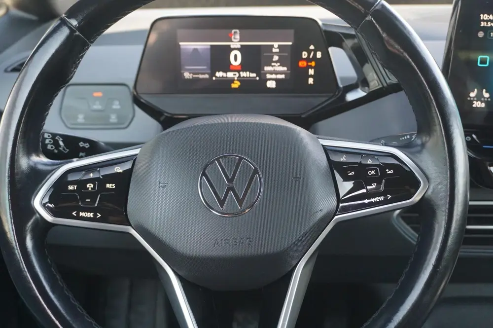 Volkswagen ID.3 Pro 145pk 58 kWh | SOH 93 % | Adaptive Cruis uit 2021, foto 20