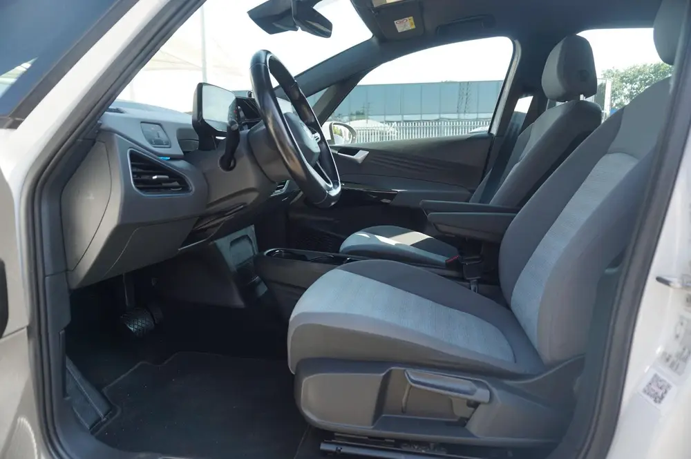 Volkswagen ID.3 Pro 145pk 58 kWh | SOH 93 % | Adaptive Cruis uit 2021, foto 4
