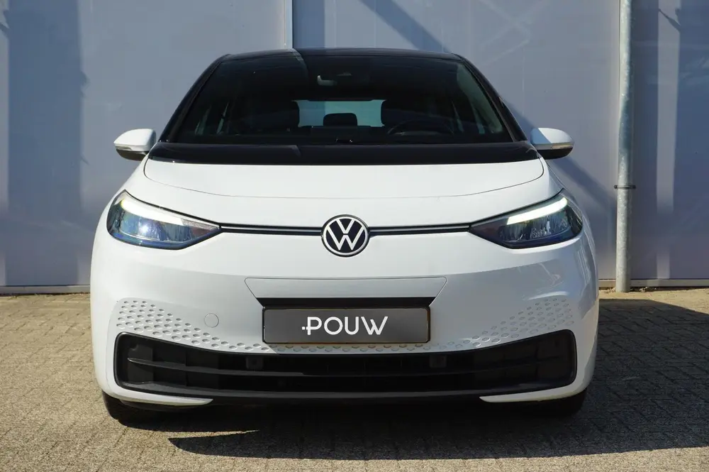 Volkswagen ID.3 Pro 145pk 58 kWh | SOH 93 % | Adaptive Cruis uit 2021, foto 8