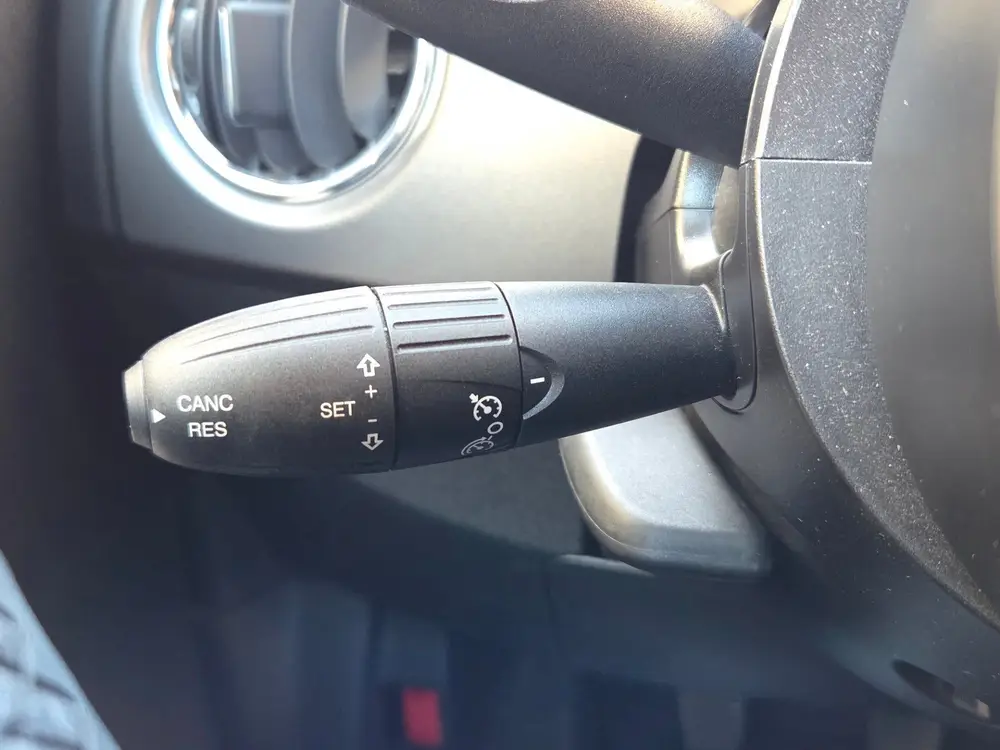 Fiat 500 1.2 Sport-Navigatie-Cruise-Pdc-Leder-Led uit 2019, foto 10