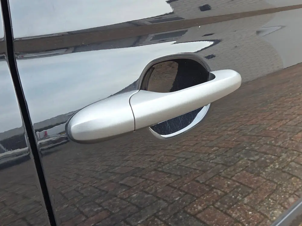 Fiat 500 1.2 Sport-Navigatie-Cruise-Pdc-Leder-Led uit 2019, foto 15