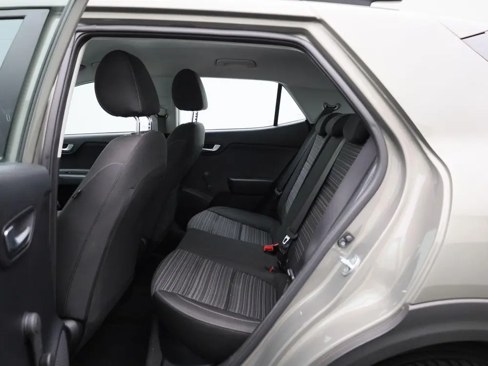 Kia Stonic 1.0 T-GDi MHEV DynamicLine uit 2022, foto 10