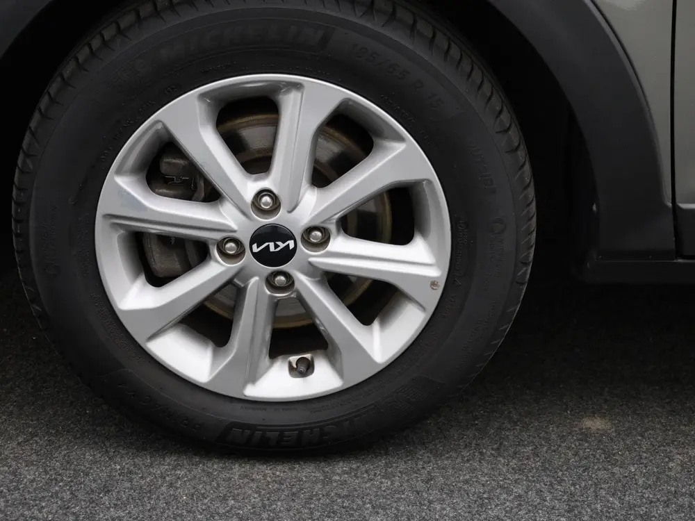 Kia Stonic 1.0 T-GDi MHEV DynamicLine uit 2022, foto 12