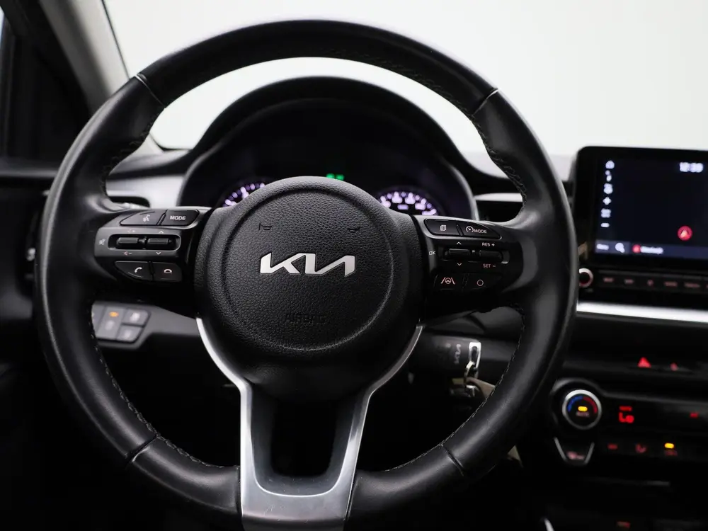 Kia Stonic 1.0 T-GDi MHEV DynamicLine uit 2022, foto 7