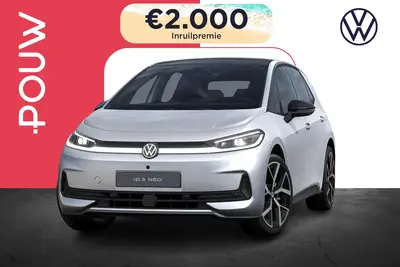 Volkswagen ID.3 Neo Style 231pk 79 kWh | Assistance Pakket | uit 2026