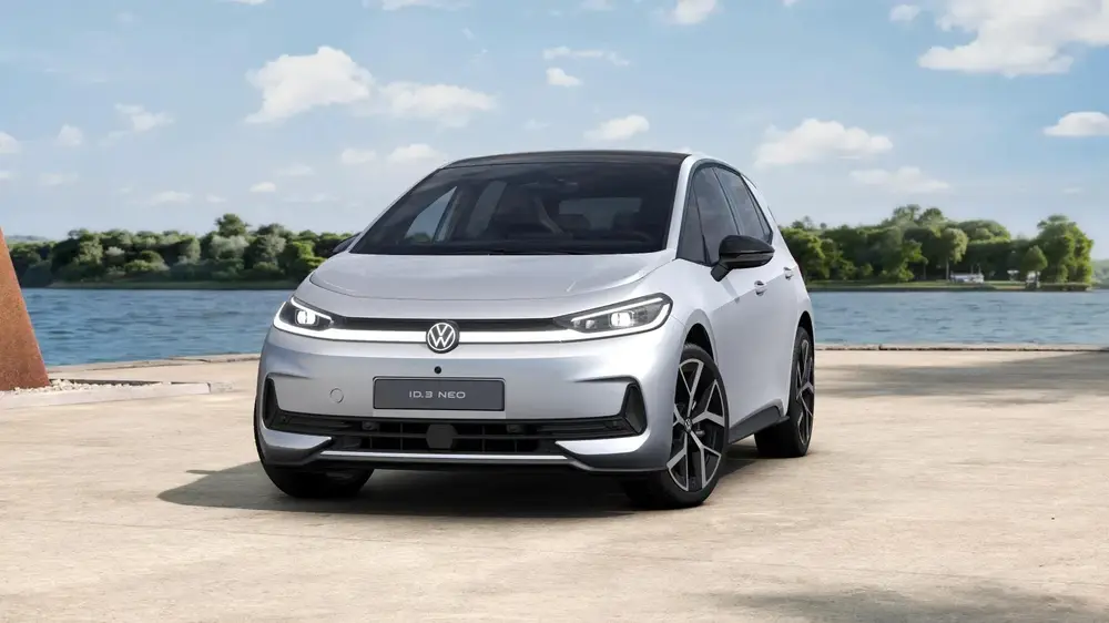 Volkswagen ID.3 Neo Style 231pk 79 kWh | Assistance Pakket | uit 2026, foto 16
