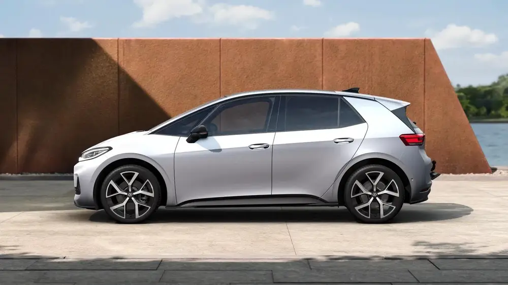 Volkswagen ID.3 Neo Style 231pk 79 kWh | Assistance Pakket | uit 2026, foto 3