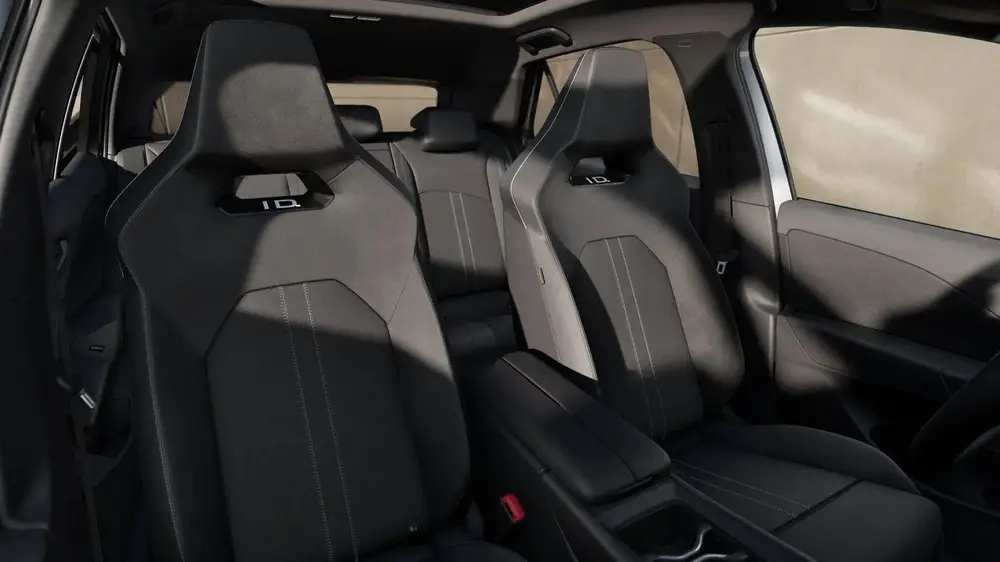 Volkswagen ID.3 Neo Style 231pk 79 kWh | Assistance Pakket | uit 2026, foto 5