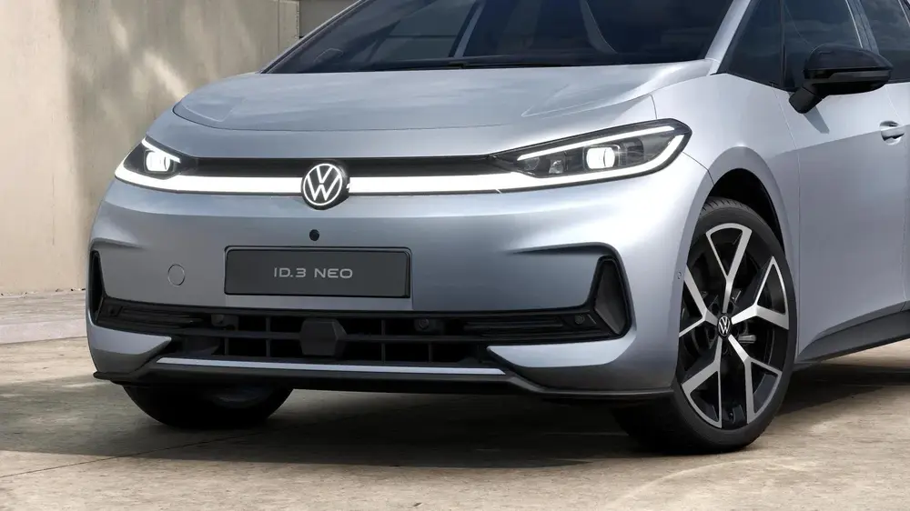 Volkswagen ID.3 Neo Style 231pk 79 kWh | Assistance Pakket | uit 2026, foto 8