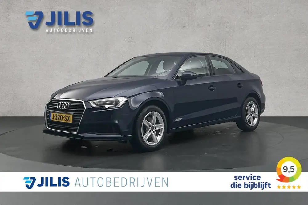Audi A3 Limousine 30 TFSI Pro Line | Cruise control | Lichtm uit 2020