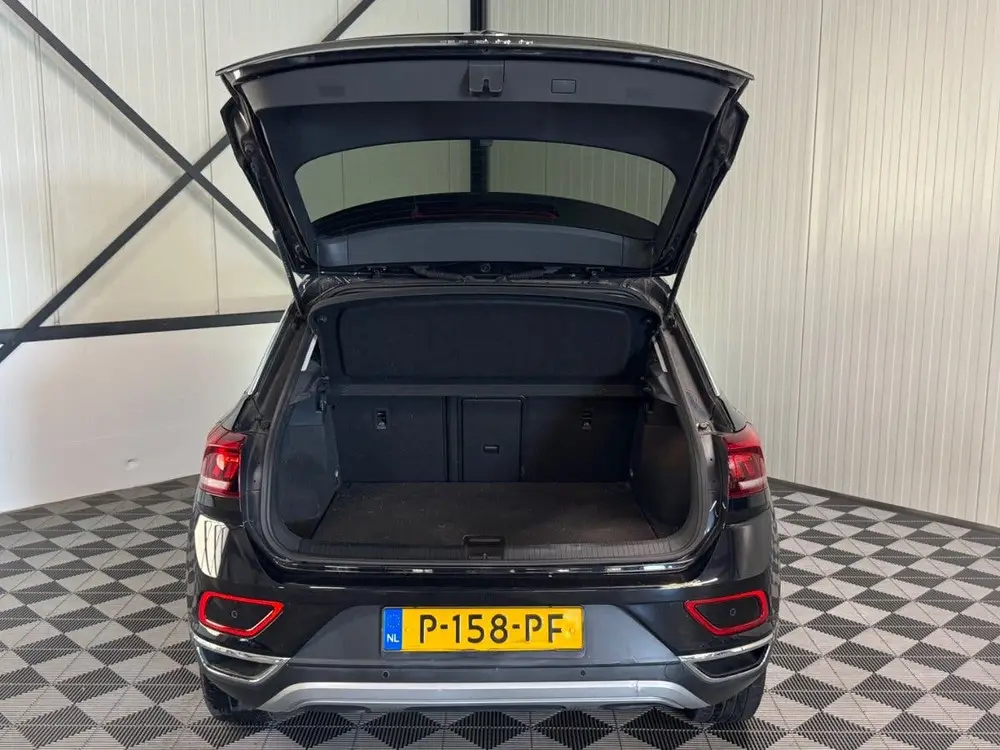 Volkswagen T-Roc 1.0 TSI | Style | Navi | Camera | IQ-Light uit 2022, foto 10