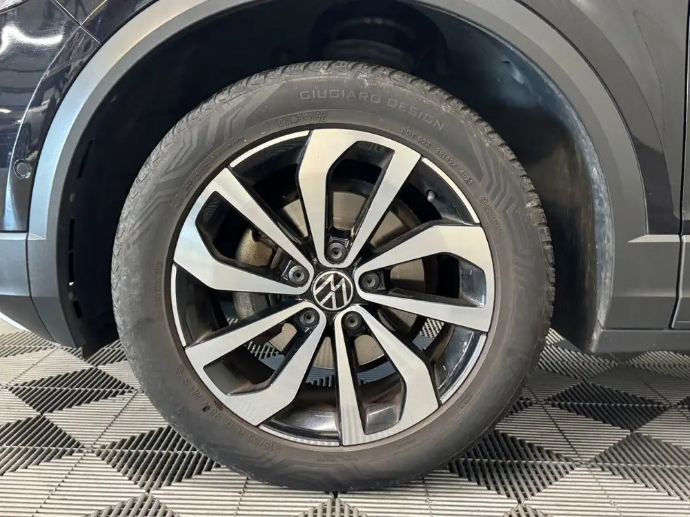 Volkswagen T-Roc 1.0 TSI | Style | Navi | Camera | IQ-Light uit 2022, foto 11