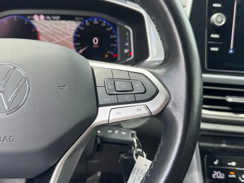 Volkswagen T-Roc 1.0 TSI | Style | Navi | Camera | IQ-Light uit 2022, foto 14