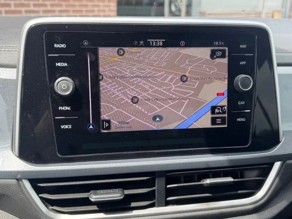 Volkswagen T-Roc 1.0 TSI | Style | Navi | Camera | IQ-Light uit 2022, foto 19