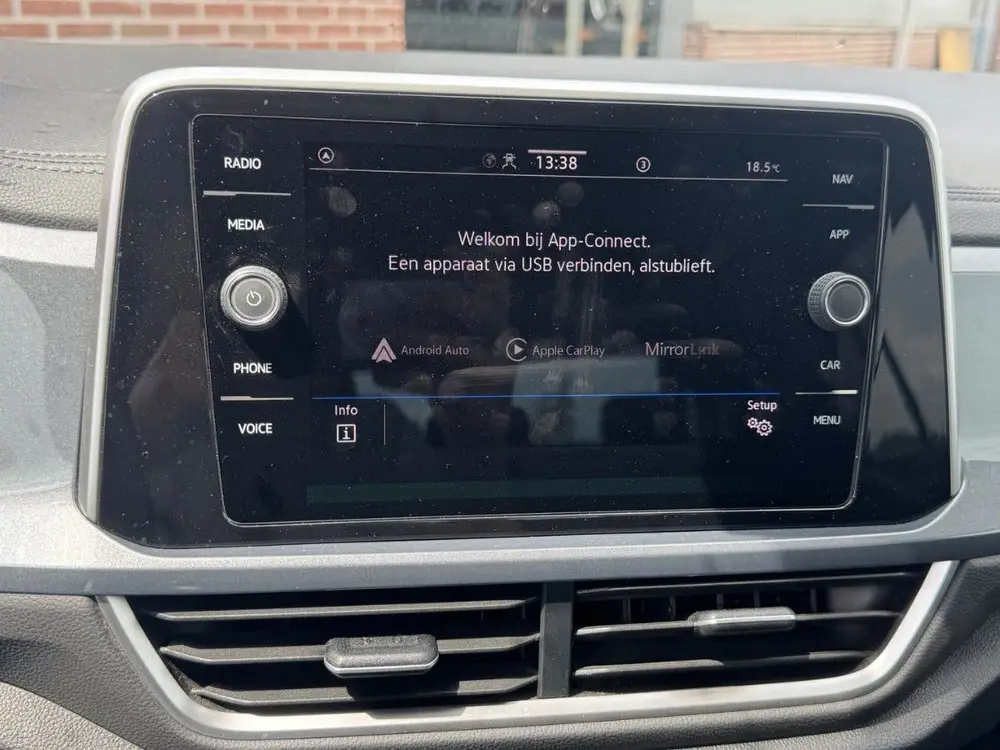 Volkswagen T-Roc 1.0 TSI | Style | Navi | Camera | IQ-Light uit 2022, foto 20