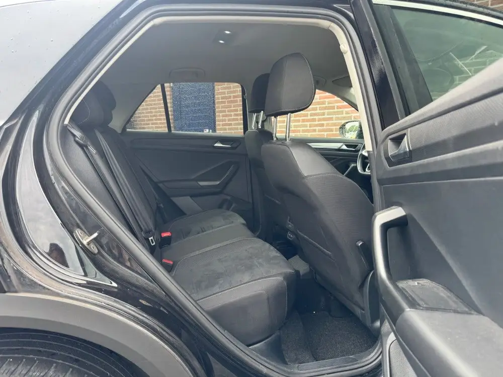 Volkswagen T-Roc 1.0 TSI | Style | Navi | Camera | IQ-Light uit 2022, foto 4