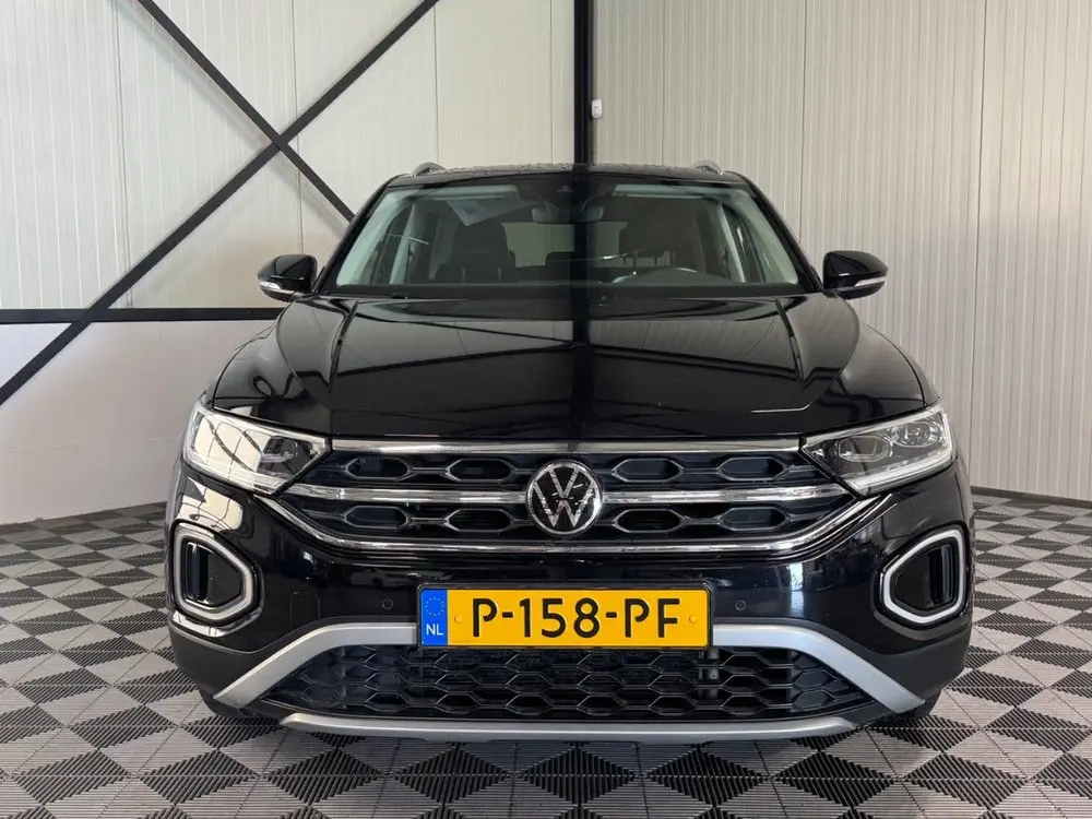 Volkswagen T-Roc 1.0 TSI | Style | Navi | Camera | IQ-Light uit 2022, foto 8