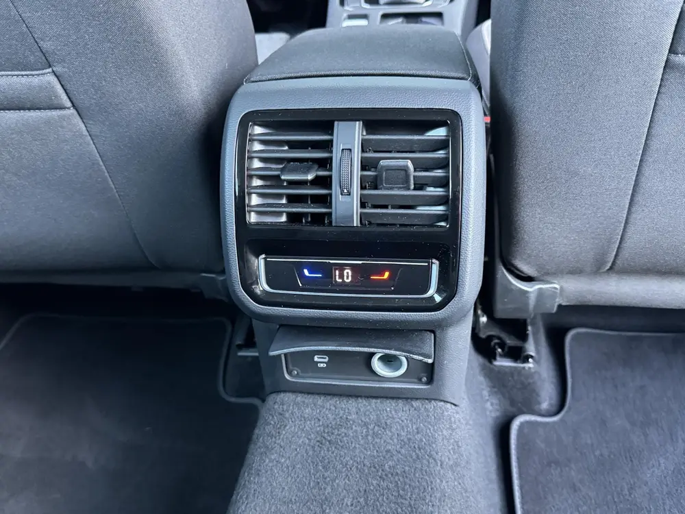 Volkswagen Passat Variant 1.5 TSI BUSINESS I AUTOMAAT I NAVI uit 2023, foto 13