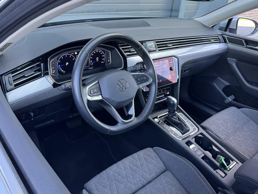 Volkswagen Passat Variant 1.5 TSI BUSINESS I AUTOMAAT I NAVI uit 2023, foto 4