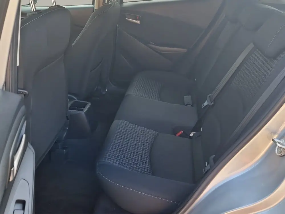 Mazda 2 1.5 Skyactiv-G Sport Selected NL Auto uit 2019, foto 13