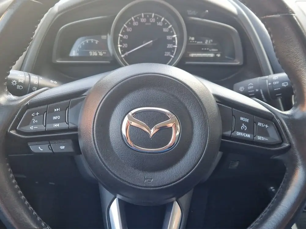 Mazda 2 1.5 Skyactiv-G Sport Selected NL Auto uit 2019, foto 15