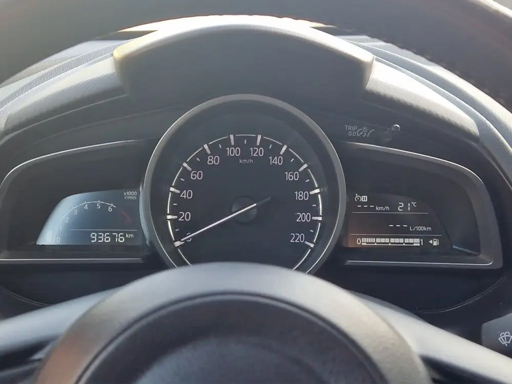 Mazda 2 1.5 Skyactiv-G Sport Selected NL Auto uit 2019, foto 16