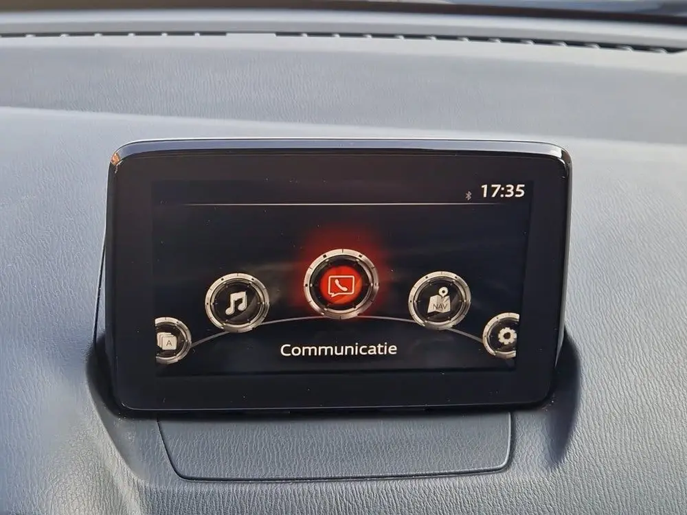 Mazda 2 1.5 Skyactiv-G Sport Selected NL Auto uit 2019, foto 18