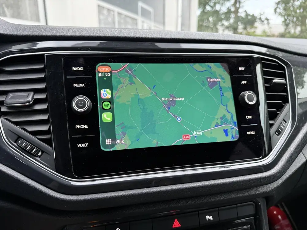 Volkswagen T-Roc 1.5 TSI Sport | Digital Cockpit | Full LED uit 2019, foto 11