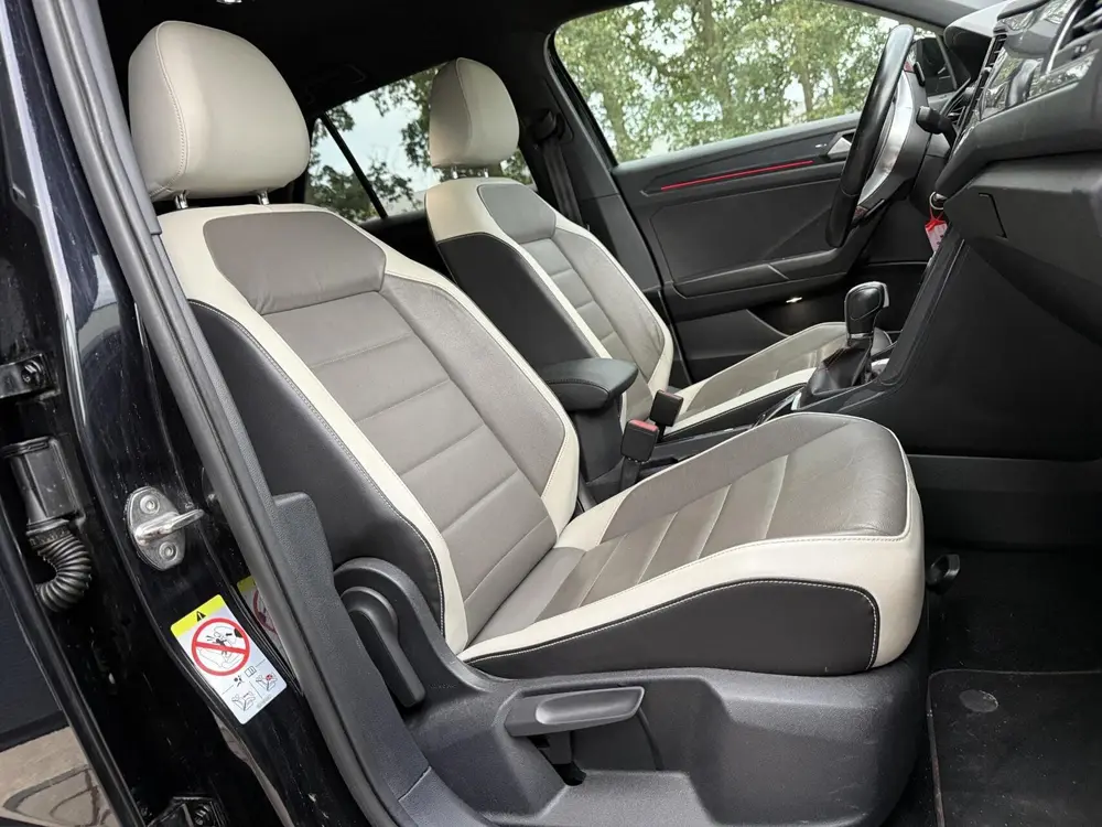 Volkswagen T-Roc 1.5 TSI Sport | Digital Cockpit | Full LED uit 2019, foto 16
