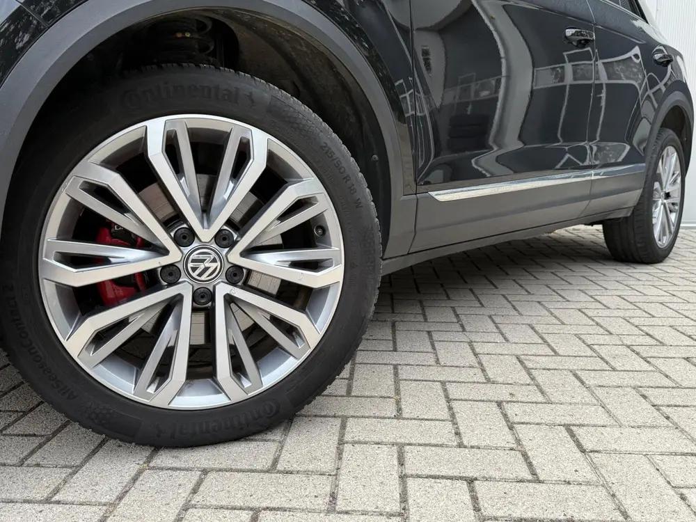 Volkswagen T-Roc 1.5 TSI Sport | Digital Cockpit | Full LED uit 2019, foto 19