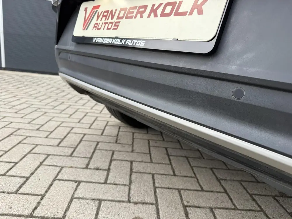 Volkswagen T-Roc 1.5 TSI Sport | Digital Cockpit | Full LED uit 2019, foto 20
