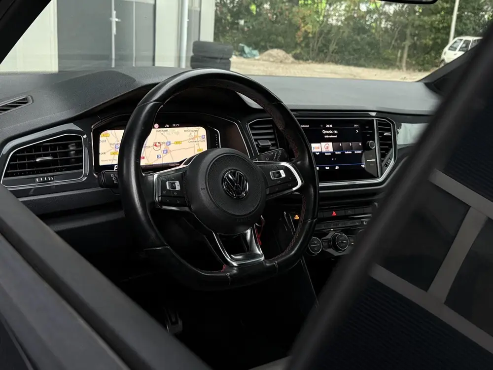 Volkswagen T-Roc 1.5 TSI Sport | Digital Cockpit | Full LED uit 2019, foto 7