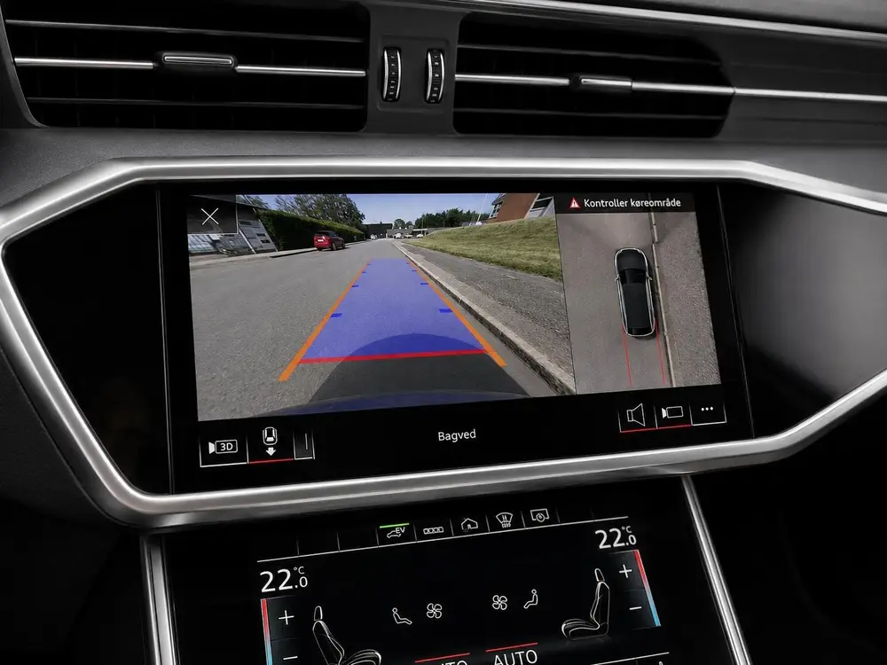 Audi A6 55 TFSI e quattro Pro Line S Competition M uit 2021, foto 11