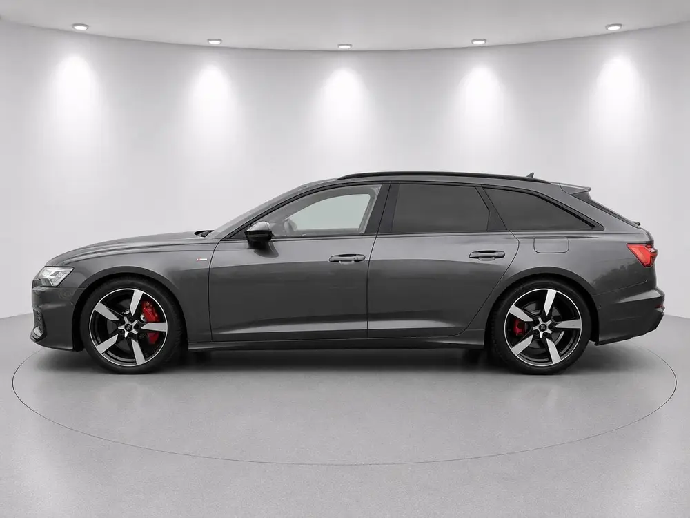 Audi A6 55 TFSI e quattro Pro Line S Competition M uit 2021, foto 12