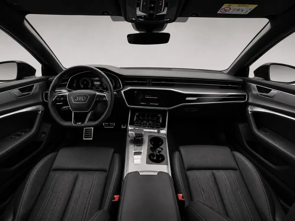 Audi A6 55 TFSI e quattro Pro Line S Competition M uit 2021, foto 2