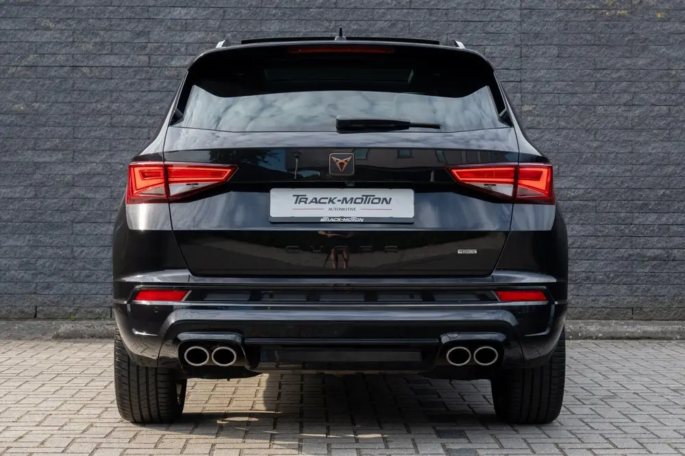 Cupra Ateca 2.0 TSI 4DRIVE PANO uit 2019, foto 10