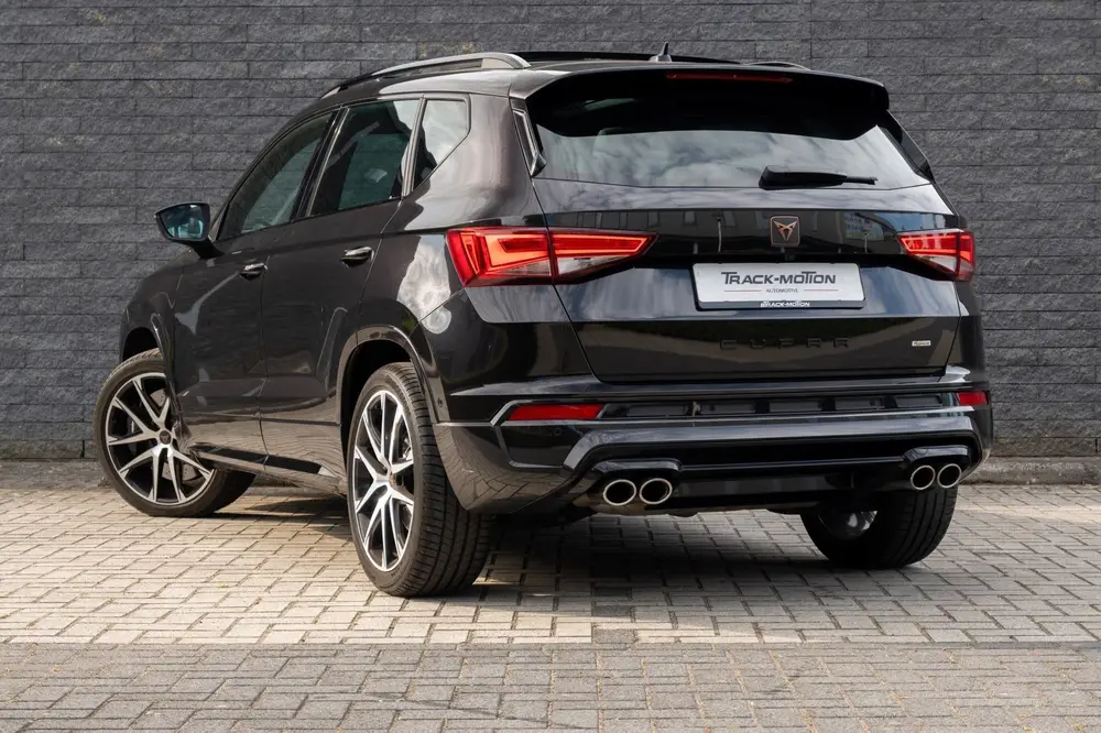 Cupra Ateca 2.0 TSI 4DRIVE PANO uit 2019, foto 13