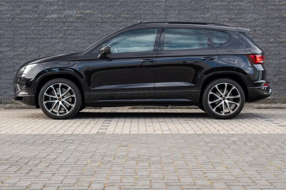 Cupra Ateca 2.0 TSI 4DRIVE PANO uit 2019, foto 15