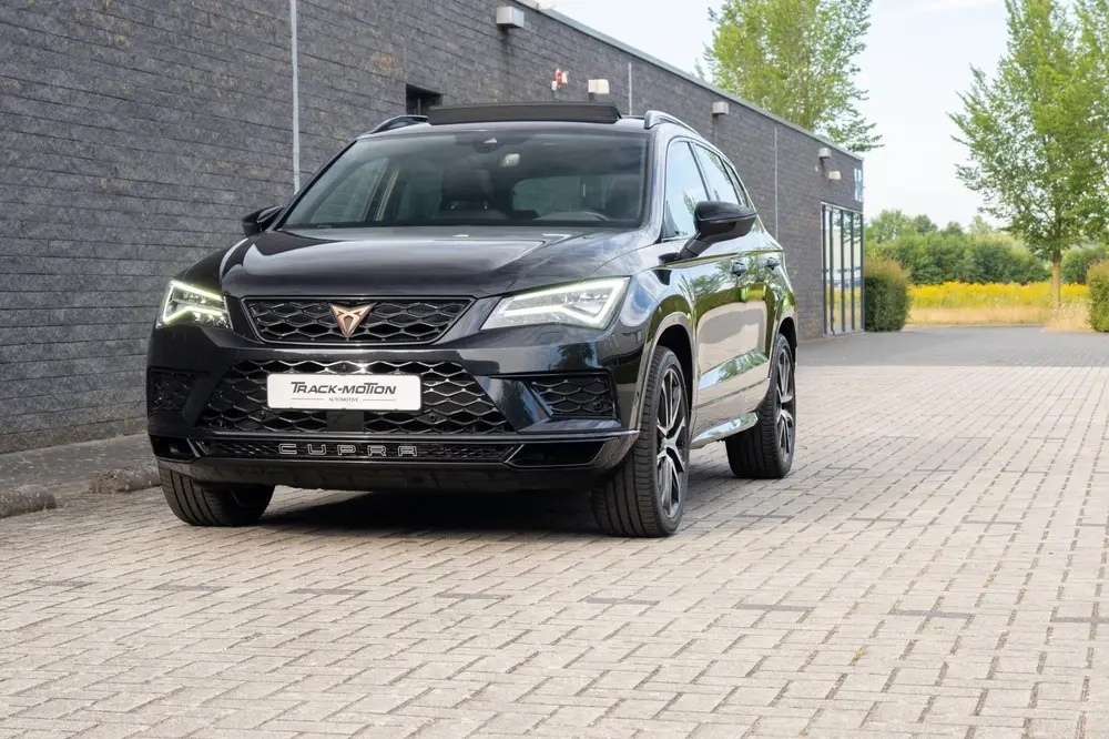 Cupra Ateca 2.0 TSI 4DRIVE PANO uit 2019, foto 18