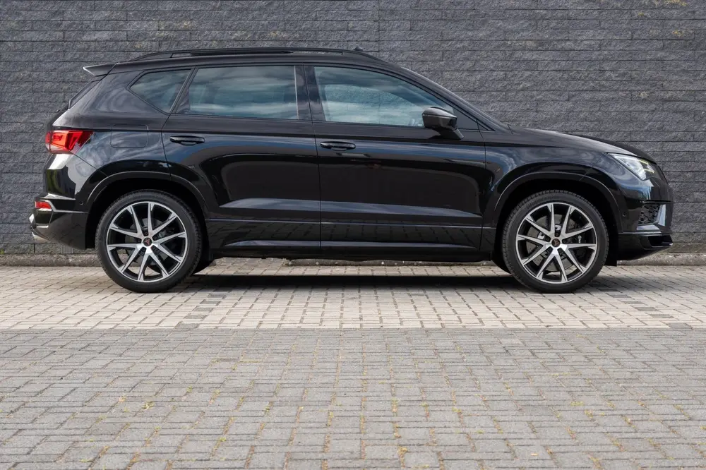 Cupra Ateca 2.0 TSI 4DRIVE PANO uit 2019, foto 19