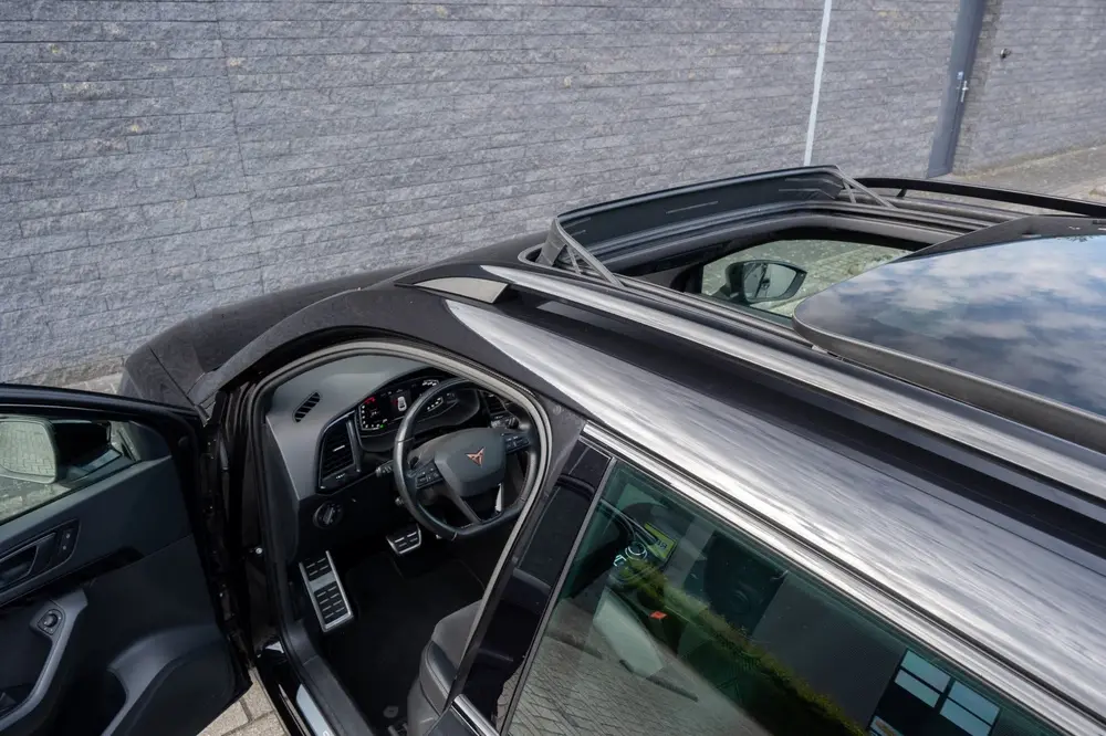 Cupra Ateca 2.0 TSI 4DRIVE PANO uit 2019, foto 20